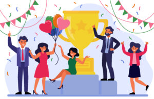 Building a Winning Team: A Leader’s Guide