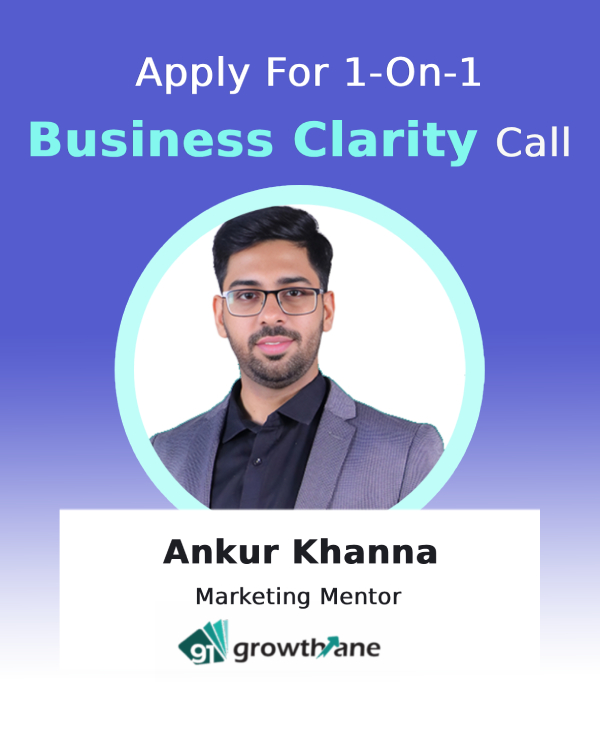 Business Clarity Call